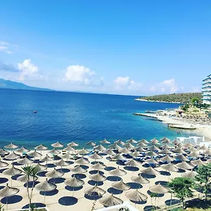 Hard Rock Saranda