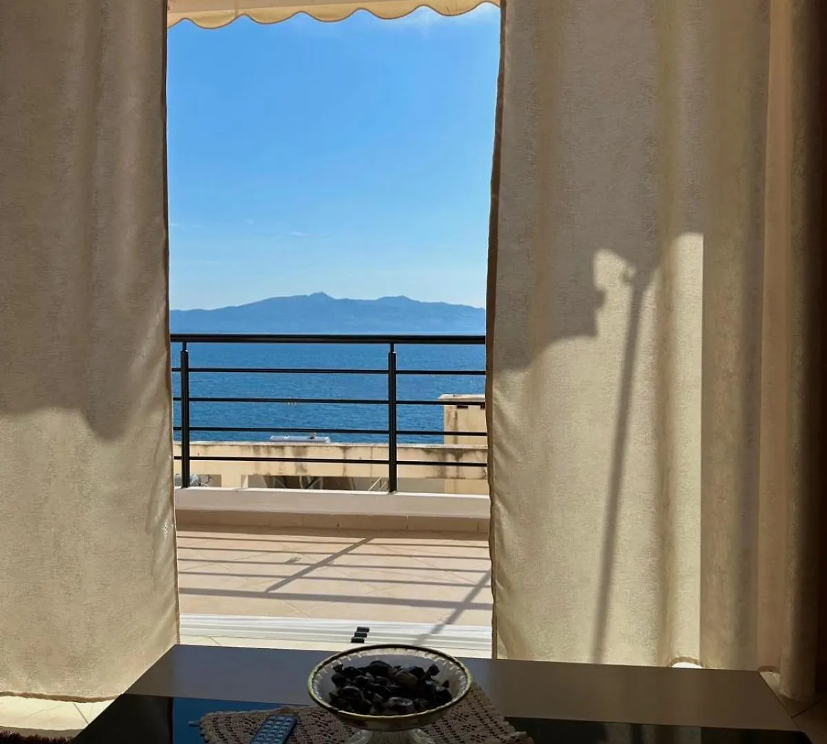 דירה סרנדה Esmeralda Apartaments
