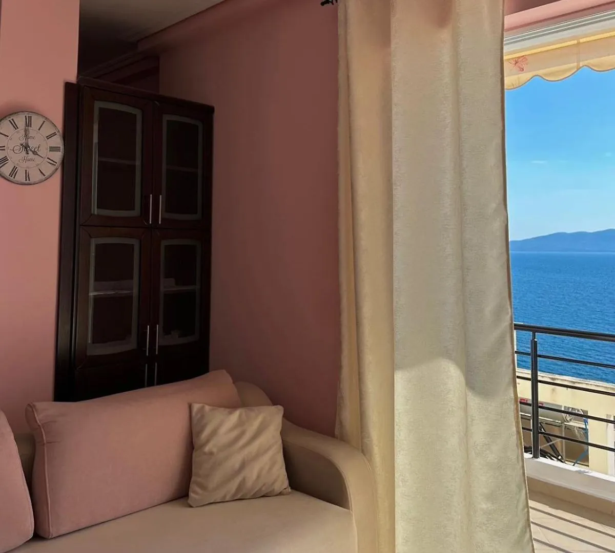 דירה סרנדה Esmeralda Apartaments