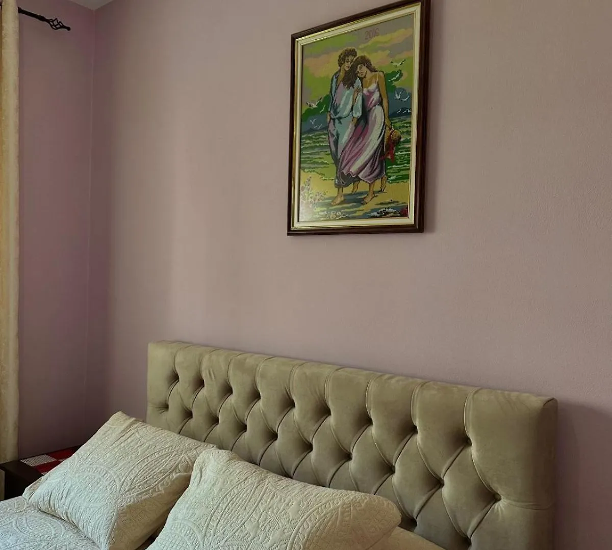 סרנדה Esmeralda Apartaments