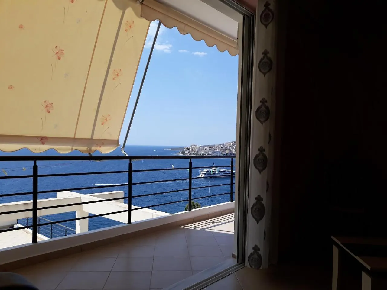 דירה סרנדה Esmeralda Apartaments