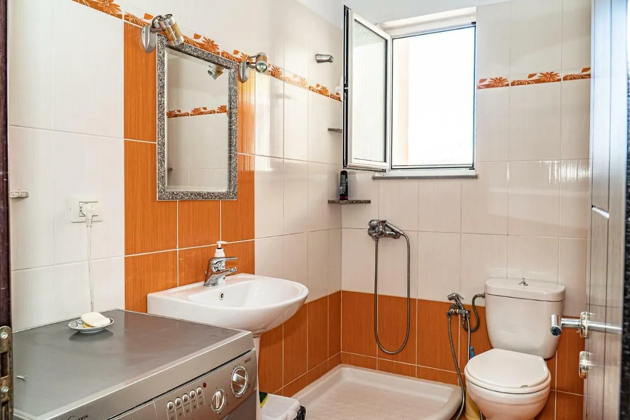 דירה סרנדה Esmeralda Apartaments